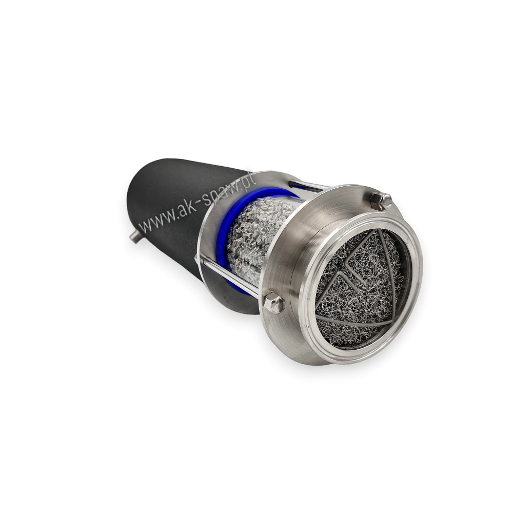 Moduł OLM 76,1mm z wizjerem - obrazek 2