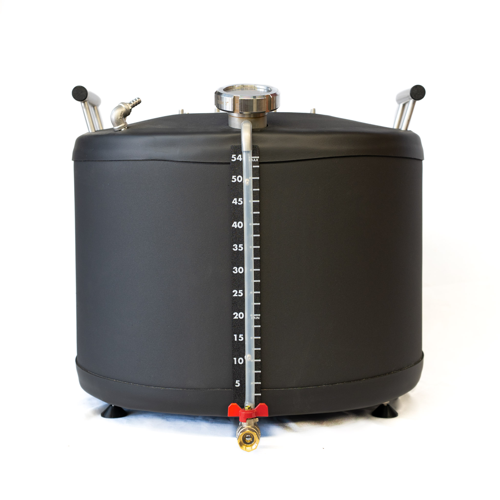 Zbiornik 60 litrów bez bufora