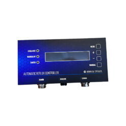 Automatic Reflux Controller (e-ARC)