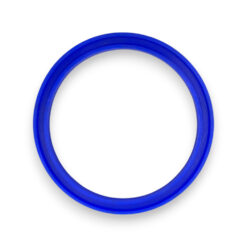 Uszczelka szkła 160/150 profil U