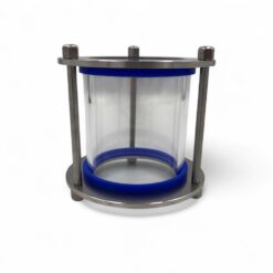 Wziernik latarka rura 76,1