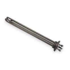 Grzałka 3x2000W 400V