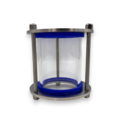 Wziernik latarka rura 63,5