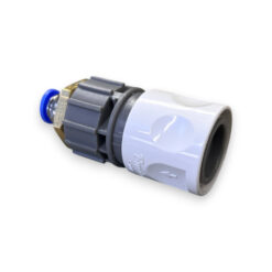 Złączka ogrodowa 1/2 cala