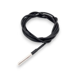 Czujnik temperatury ds18b20. 