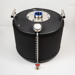 ZBIORNIK 60 litrów ze złączem sms 63