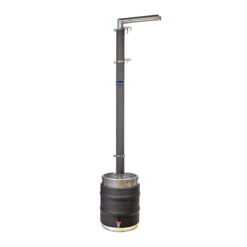 Destylator aabratek manualny.